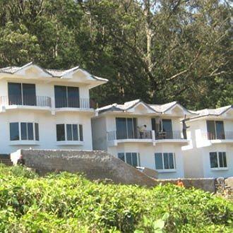 Doddabetta Resort Уті Екстер'єр фото