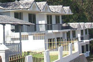 Doddabetta Resort Уті Екстер'єр фото