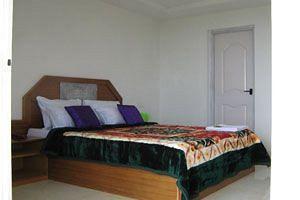 Doddabetta Resort Уті Екстер'єр фото
